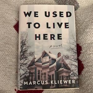 We Used To Live Here, upcoming Netflix movie they say!